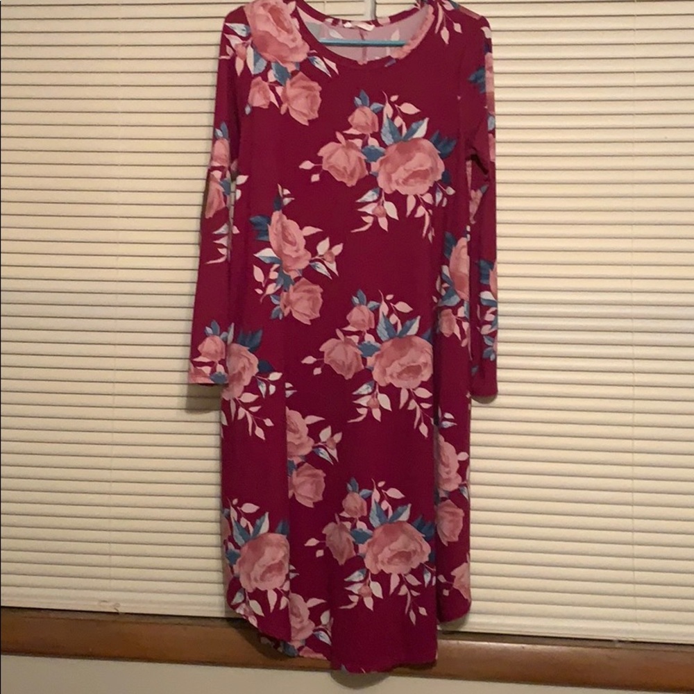 Dress